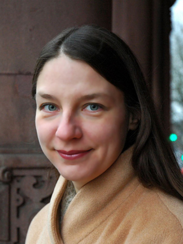 Ekaterina Kofanova