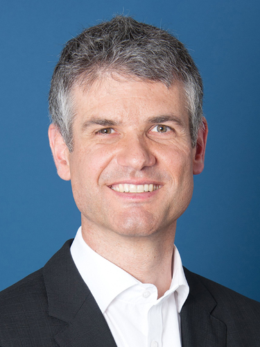 Martin A. Bopp