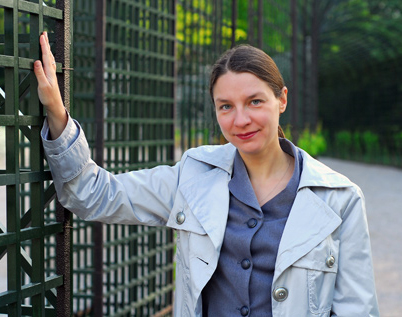 Ekaterina Kofanova