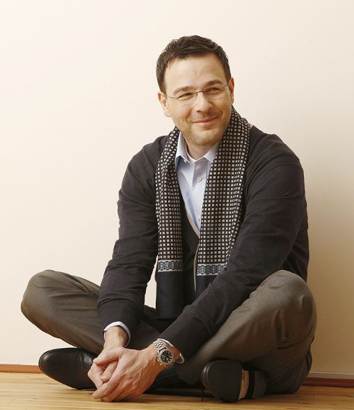 Andreas Scholl
