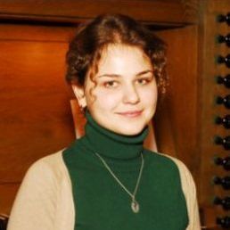 Alexandra Weidlich