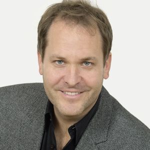 Frithjof Smith