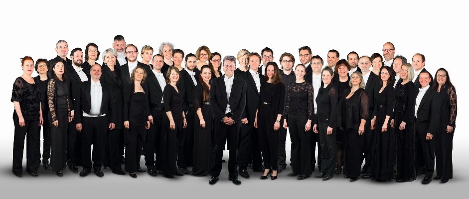 Collegium Musicum Basel