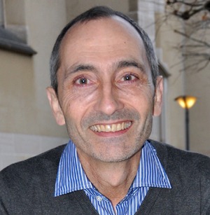 Joachim Krause Foto kleina