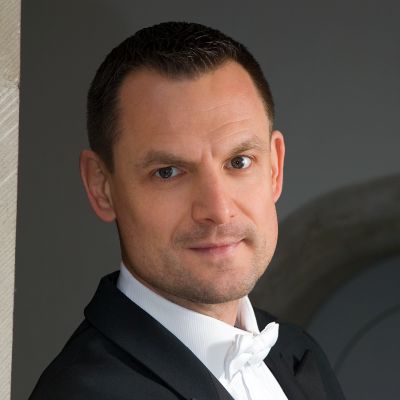 Matthias Maierhofer
