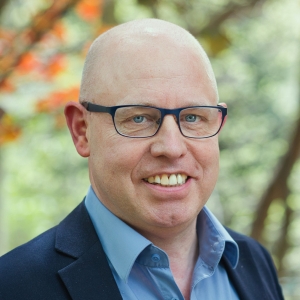 Björn O Wiede