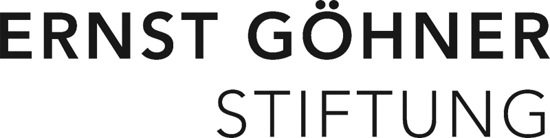 Ernst Göhner Stiftung trans